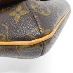 Túi xách vai Louis Vuitton Monogram Musette Salsa M51258 - Hàng hiệu Chính hãng 767576