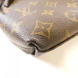 Túi xách vai Louis Vuitton Monogram Tuileries Buzz M43576 611424