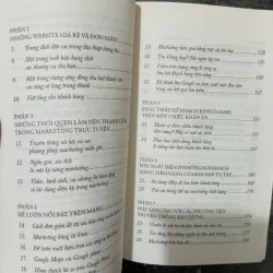 Tiếp thị 0 đồng: Sách 101 Ý tưởng phát triển doanh nghiệp - Jim Cockrum 1019907