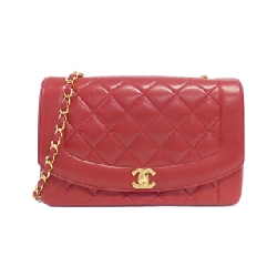 【Vintage】Túi xách chéo Chanel 01165