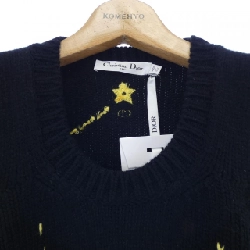 【Mã giảm giá】Christian Dior CHRISTIAN DIOR Áo gile 641296