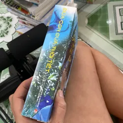 Đứa con của thời tiết  568988