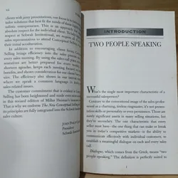 The New Conceptual Selling - Robert B. Miller, Stephen E. Heiman 736355