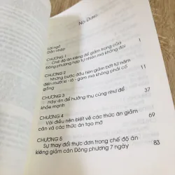 PHÉP ĂN KIÊNG 7 NGÀY CỦA ĐÔNG PHƯƠNG 1004131