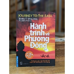 Hành trình về phương Đông (dịch giả Nguyên Phong)