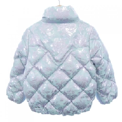 MIU MIU Áo khoác lông 636007