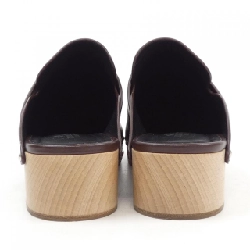 【Khuyến mãi】Giày HERMES 663608