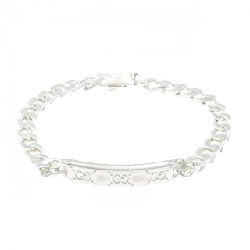 Gucci 925 Bracelet - Hàng hiệu Authentic 847126
