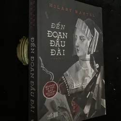 Đến Đoạn Đầu Đài-Hilary Mante