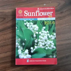 Sunflower song ngữ anh việt