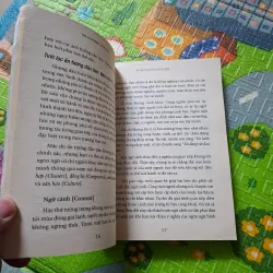 Bí Mật Ngôn Ngữ Cơ Thể 784745