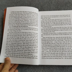 KHÔNG GIAN VĂN HÓA QUAN HỌ 540685