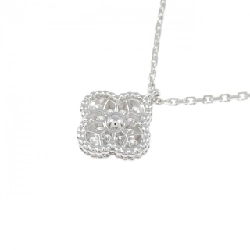 Vòng cổ Van Cleef & Arpels Sweet Alhambra - Hàng hiệu Authentic 841300