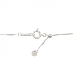 PT Dây chuyền kim cương 0.645CT - Hàng hiệu Authentic 860673