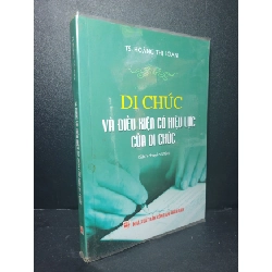 [Phiên Chợ Sách Cũ] Di chúc và điều kiện có hiệu lực của di chúc 2022 - TS. Hoàng Thị Loan 0506