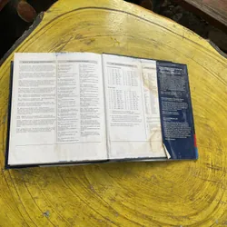 OXFORD ADVANCED LEARNER’S ENCYCLOPEDIC DICTIONARY  603317