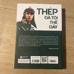 Thép đã tôi thế đấy - Nikolai A.Ostrovsky 477034