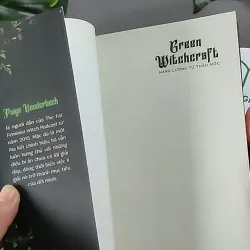 [MIỄN PHÍ BỌC SÁCH] Năng Lượng Từ Thảo Mộc - Paige Vanderbeck 604646