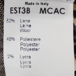 Dolce & Gabbana DOLCE&GABBANA Áo khoác - Hàng hiệu Chính hãng 809231