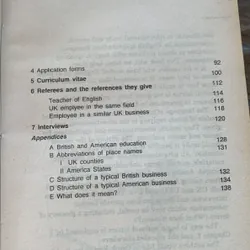 Song ngữ: Xin việc bằng tiếng Anh, M.D. SPOONER J.S. Me KELLEN, Dịch: ĐẶNG TUẦN ANH 713188