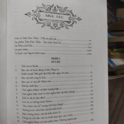 Sách:  Triết Gia Trần Đức Thảo - Di cảo, Khảo luận và Kỷ Niệm (A3) 625139