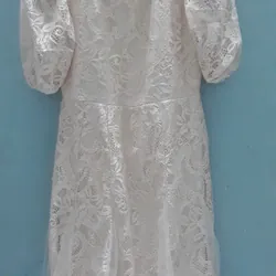 Váy ren xinh đi tiệc, đi chơi 599923