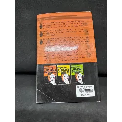 [Phiên Chợ Sách Cũ] Những Vụ Lừa Đảo Nổi Tiếng Thế Giới, Tập 1, Hồ Sơ Hình Sự, Phương Hà, 2012 1304 433713