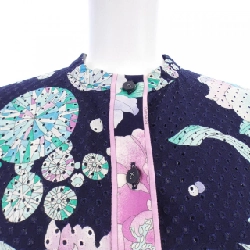 【Mã giảm giá】Thời trang Leonar LEONARD FASHION Đầm 650871