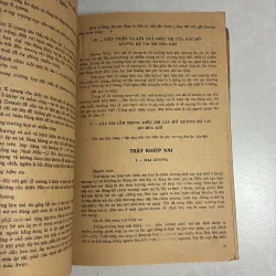Kỹ thuật điều trị gãy xương - L. Boehler - 1982s 786237