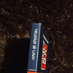 Sắc giới - Trương Ái Linh 714612