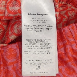 Salvatore Ferragamo SALVATORE FERRAGAMO 13 9378 Quần short - Hàng hiệu Chính hãng 817739