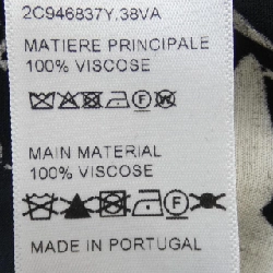 セリーヌ CELINE S/S áo sơ mi - Hàng hiệu Authentic 636406