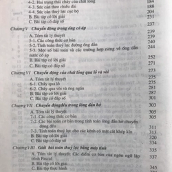 THỦY LỰC ĐẠI CƯƠNG 462192