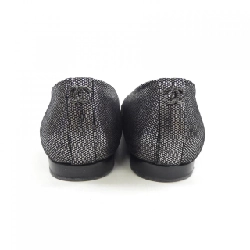 【Mã giảm giá】Giày bệt CHANEL 661592