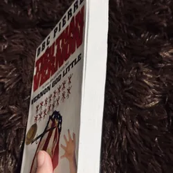 Tiểu thần Vernon 711932