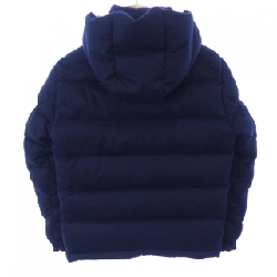 MONCLER MONTGENEVRE Áo khoác lông - Hàng hiệu Chính hãng 895247