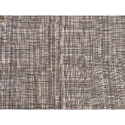 Nam giới 紬織 kimono・羽織 2 điểm set - Hàng hiệu Authentic 883540