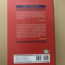 Cách Mạng Pháp Và Tâm Lý Học Của Các Cuộc Cách Mạng 602851