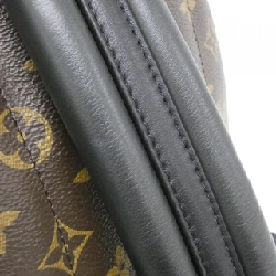 Balo Louis Vuitton Monogram Palm Springs MM M44874 - Hàng hiệu Authentic 763954