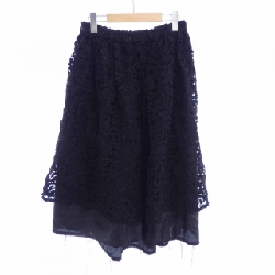 【Mã giảm giá】COMME des GARCONS Váy 650627