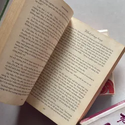 Mệnh phượng hoàng Trọn bộ 4 tập 754123