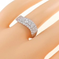 Nhẫn kim cương PT Pavé 1.00CT - Hàng hiệu Chính hãng 855882