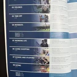 INTERMEDIATE OUTCOMES 754565