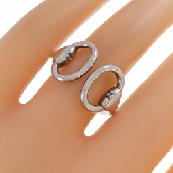 Nhẫn Nausicaa Hermès - Hàng hiệu Chính hãng 837346