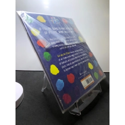 Places Get Into Art mới 85% bẩn nhẹ HPB2607 NGOẠI VĂN 458751