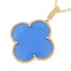 Vòng cổ dài Magic Alhambra Van Cleef & Arpels - Hàng hiệu Authentic 840299