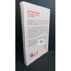 An toàn cháy trong kiến trúc hỗn hợp đa chức năng mới 80% ố bẩn 2017 HCM0412 GIÁO TRÌNH, CHUYÊN MÔN 918118