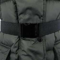 Áo khoác lông vũ MONCLER 643100