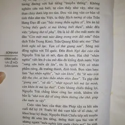 Sơn Nam - Đình miếu và lễ hội dân gian Miền Nam  693140