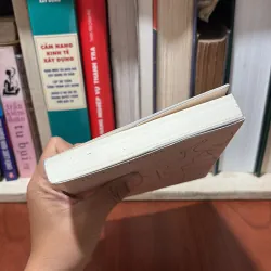 II Sách Kỹ Năng: Tha Thứ Cho Những Điều Bạn Không Thể Lãng Quên - LYSA TERKEURST - 2021 756776